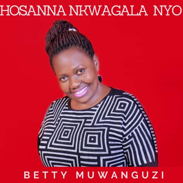 Hossana, Nkwagala nnyo